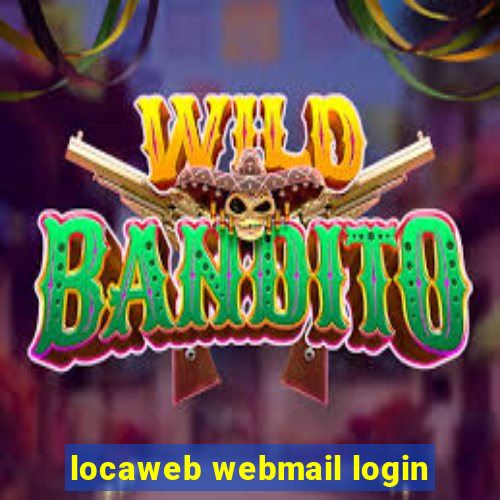 locaweb webmail login